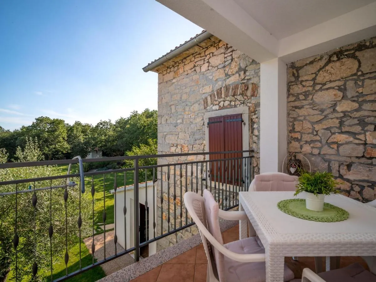 Apartment Fiore-2 By Interhome Gedići 0*,  كرواتيا