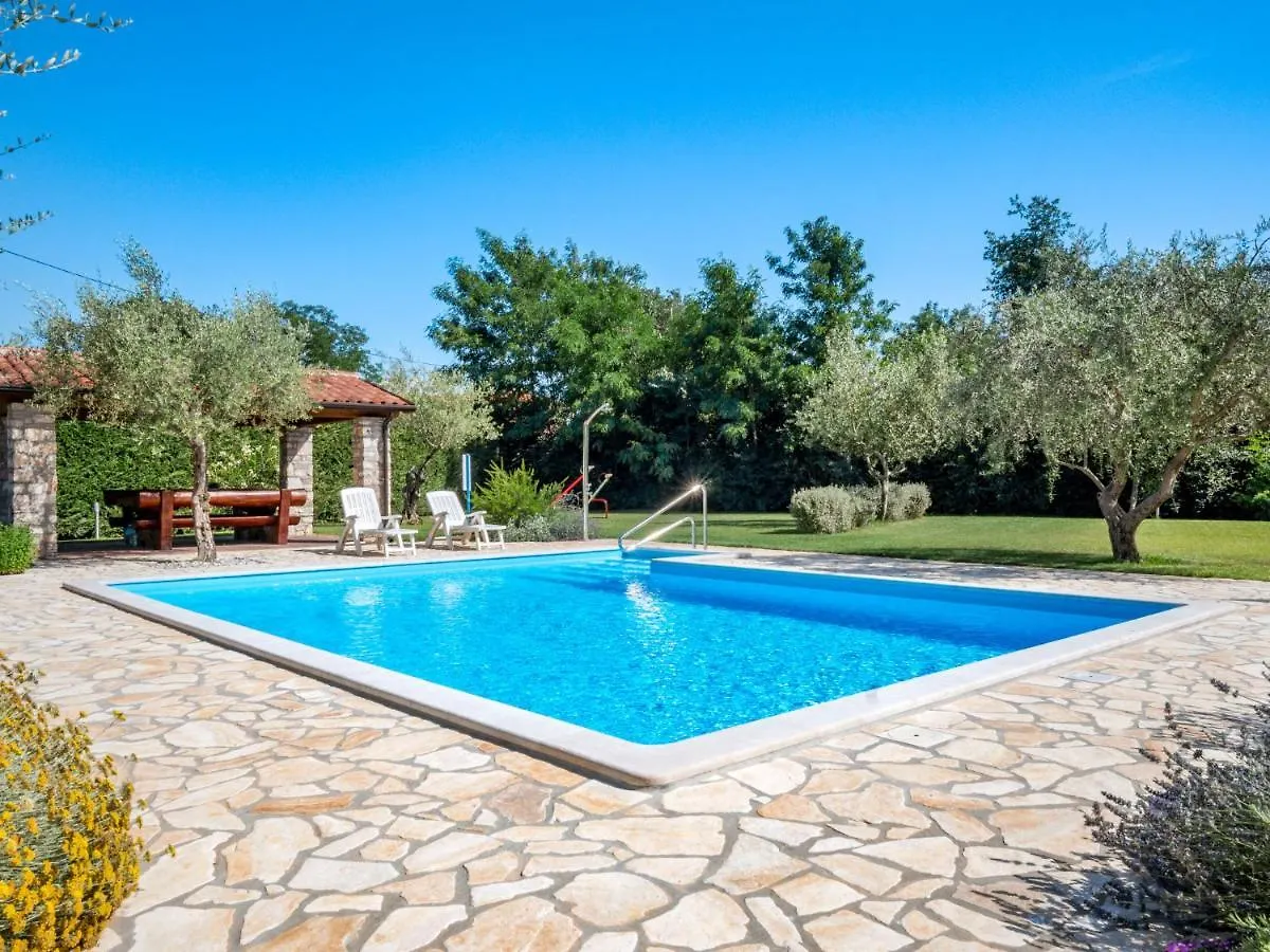 Gedići Apartment Fiore-2 By Interhome