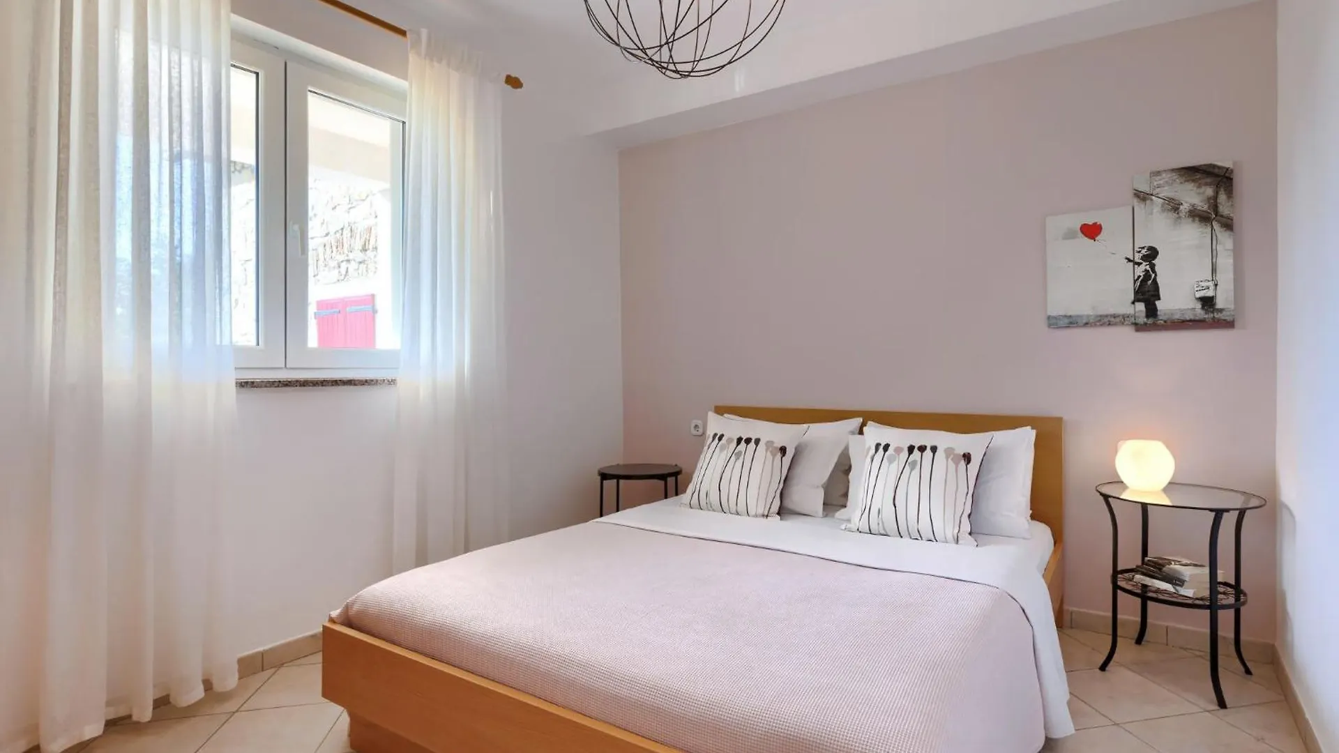 Gedići Apartment Fiore-2 By Interhome קרואטיה