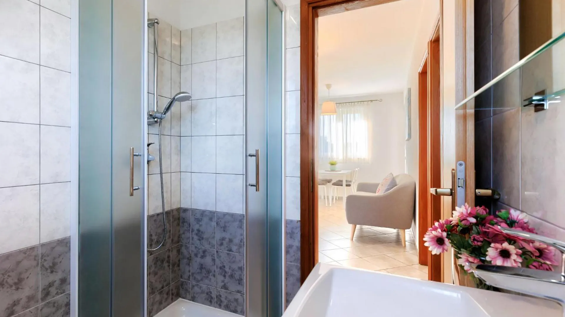 Gedići Apartment Fiore-2 By Interhome