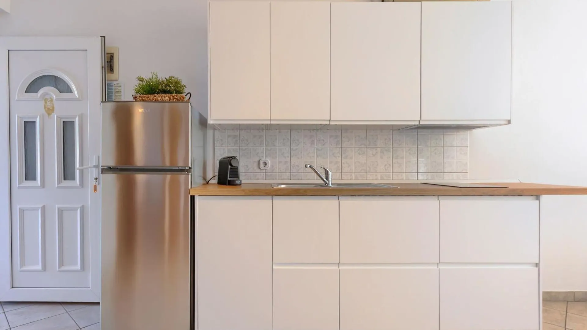 Gedići Apartment Fiore-2 By Interhome קרואטיה