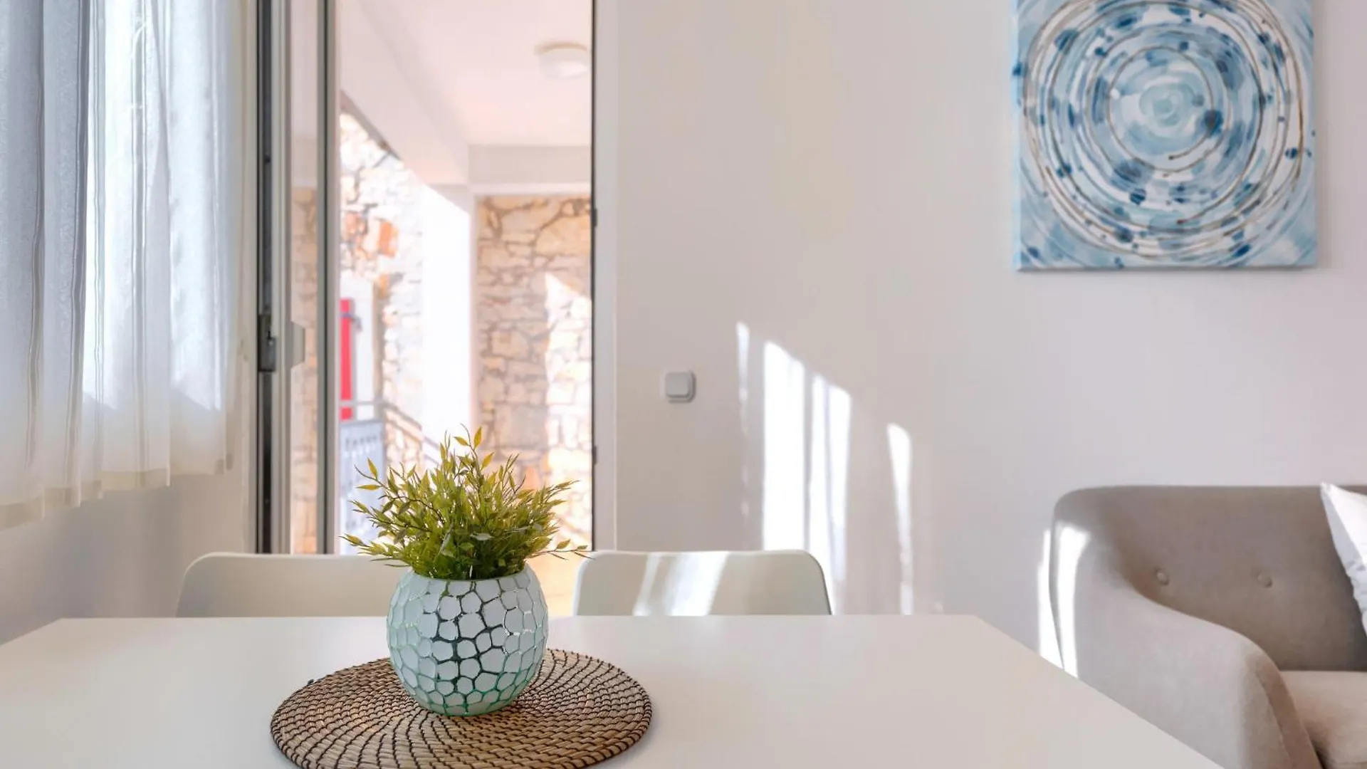 Apartment Fiore-2 By Interhome Gedići