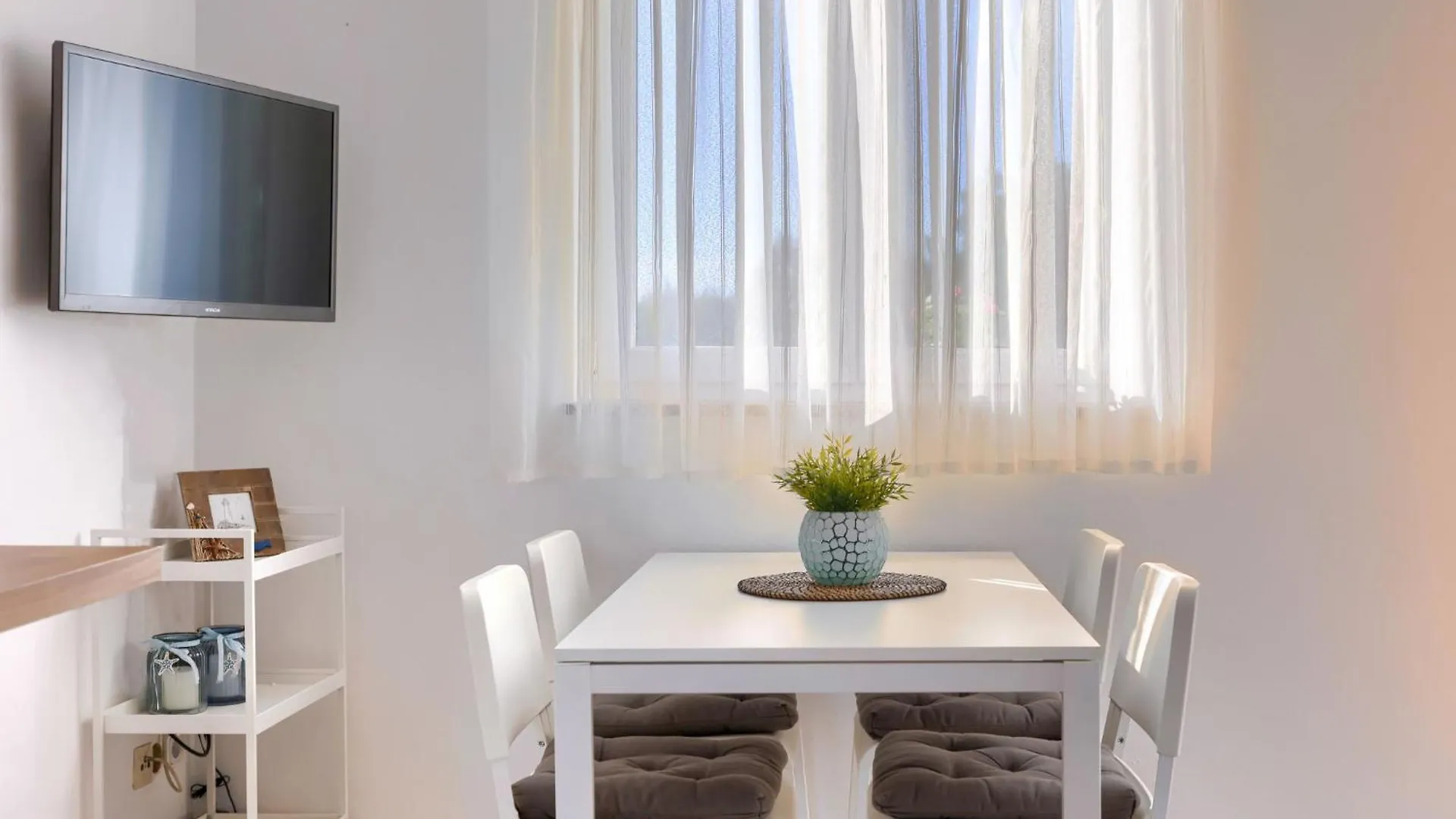 Gedići Apartment Fiore-2 By Interhome